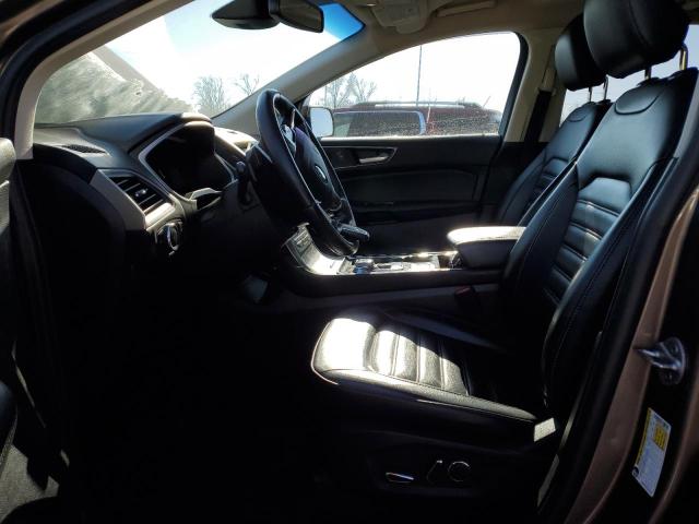 2FMPK4J93KBB75241 2019 FORD EDGE, photo no. 7