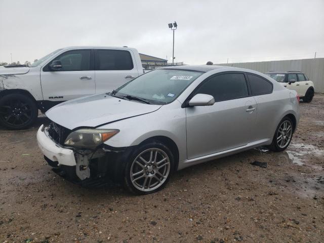 2006 Scion tC 