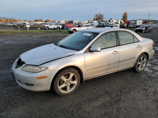 2005 Mazda Mazda6 i