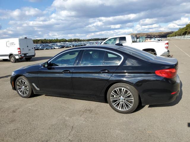 2019 BMW 530 XI - WBAJA7C52KWW08777