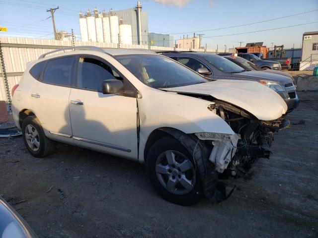 2015 NISSAN ROGUE SELE - JN8AS5MT2FW150329