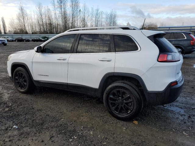 1C4PJMCB9KD246010 | 2019 JEEP CHEROKEE L