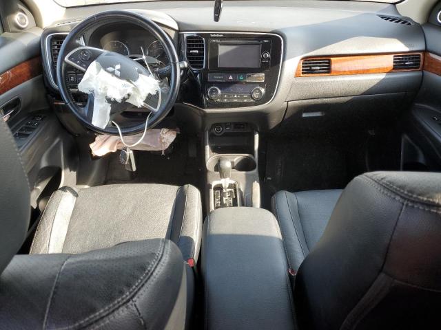 2015 MITSUBISHI OUTLANDER - JA4AZ3A36FZ000829