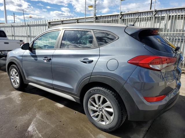 KM8J3CA44HU497746 | 2017 HYUNDAI TUCSON LIM