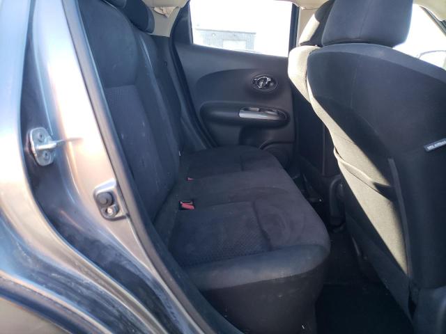 2015 NISSAN JUKE S - JN8AF5MR6FT506842