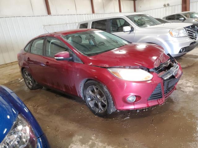 1FADP3F24EL299110 Ford FOCUS SE