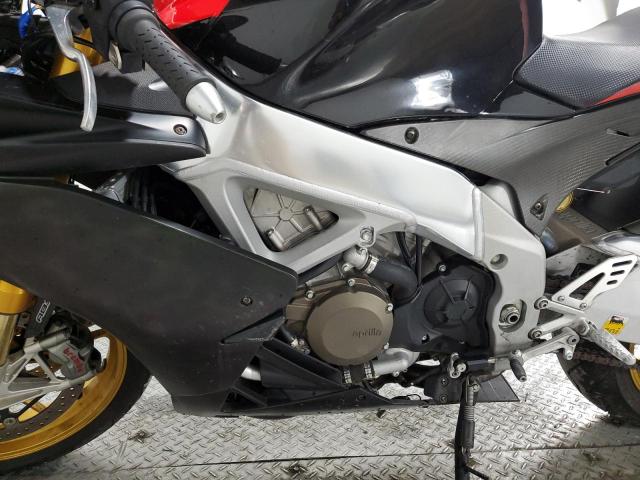 2013 APRILIA RSV4 R-FAC - ZD4RKU02XDS000161