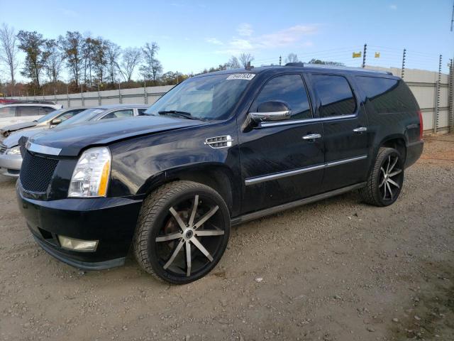 2008 Cadillac Escalade ESV 