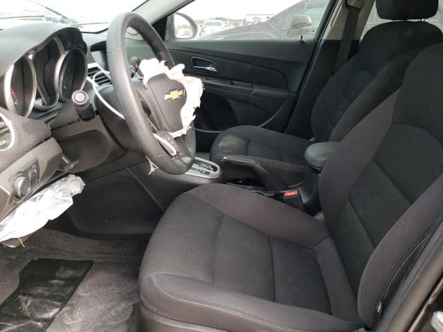 2015 CHEVROLET CRUZE ECO - 1G1PH5SB5F7128875