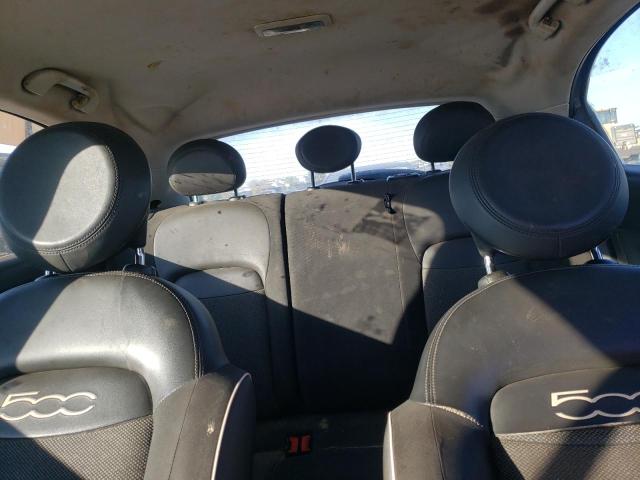 ZFBCFXAH3HP569536 Fiat 500x Pop