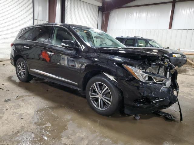 2020 Infiniti Qx60 Luxe VIN: 5N1DL0MN3LC529729 Lot: 74374203