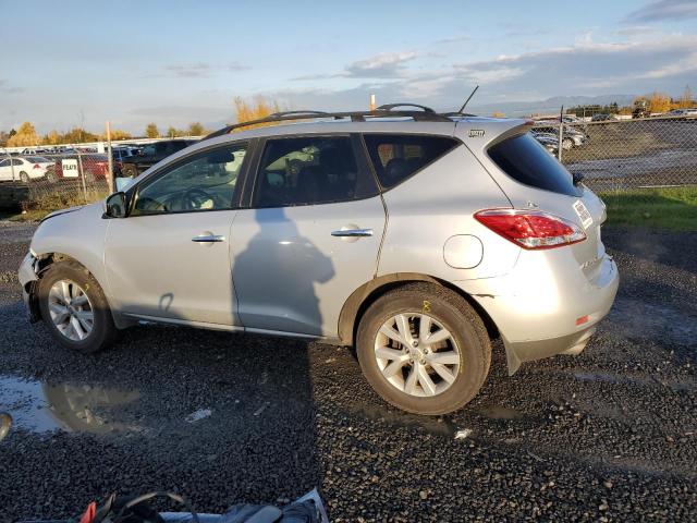 JN8AZ1MW6EW501773 | 2014 NISSAN MURANO S