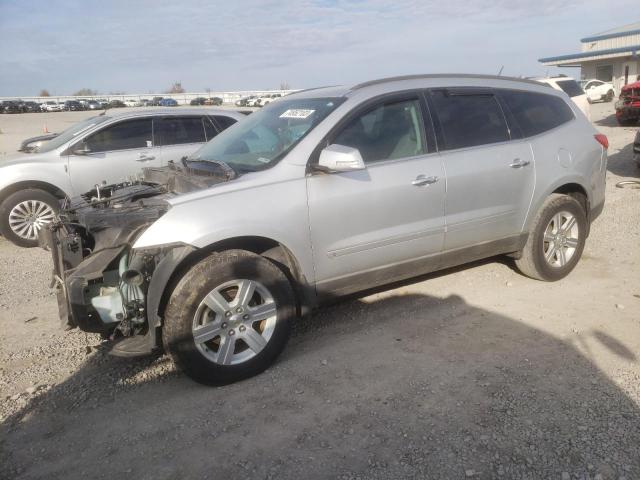 2010 Chevrolet Traverse LT