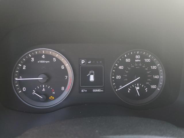 2018 HYUNDAI TUCSON VAL - KM8J33A2XJU769253