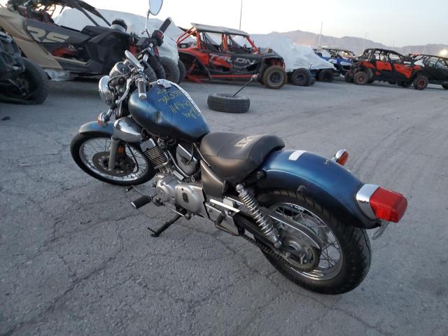 2017 YAMAHA XV250 C - JYAVG04Y2HA002366