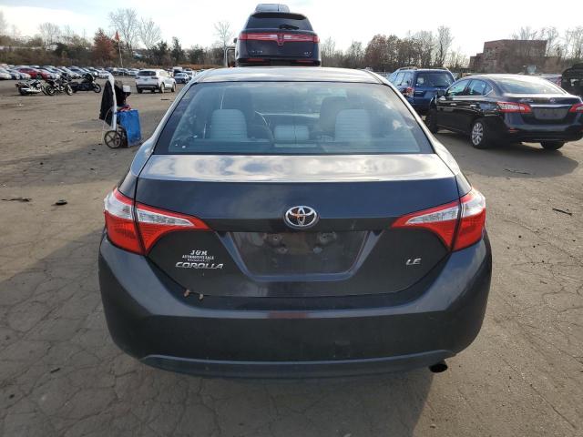 2T1BURHE3EC062636 | 2014 TOYOTA COROLLA L