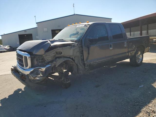 2003 Ford F-250 