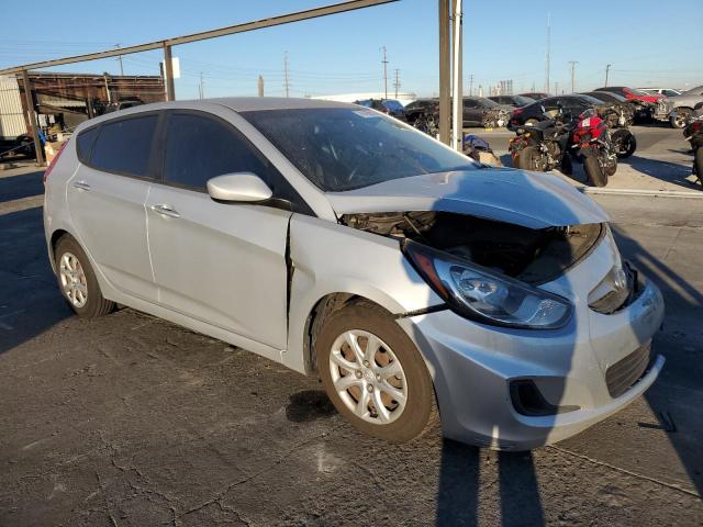KMHCT5AE5EU175979 Hyundai ACCENT GLS