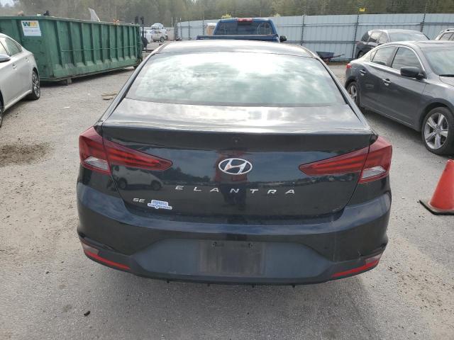 5NPD74LF1KH429738 | 2019 HYUNDAI ELANTRA SE