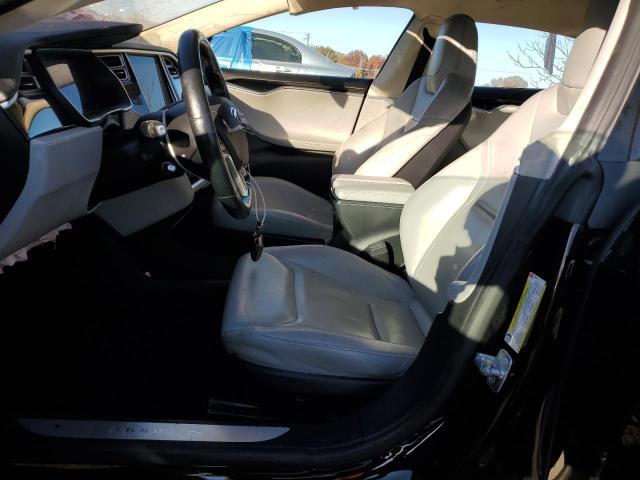 2015 TESLA MODEL S 70 - 5YJSA1S24FF089625