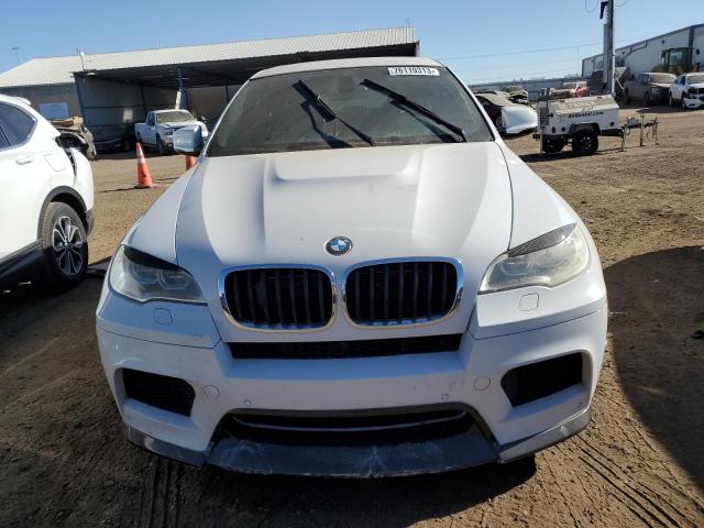 VIN 5YMGZ0C57E0C40580 2014 BMW X6, M no.5