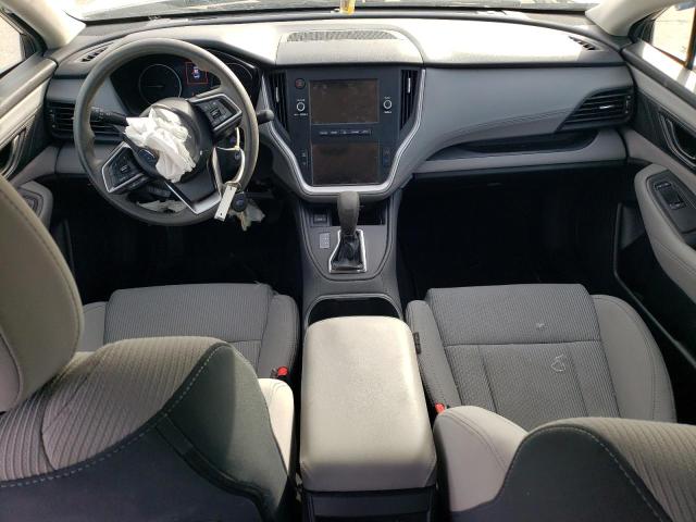 2020 SUBARU LEGACY 4S3BWAB61L3013440