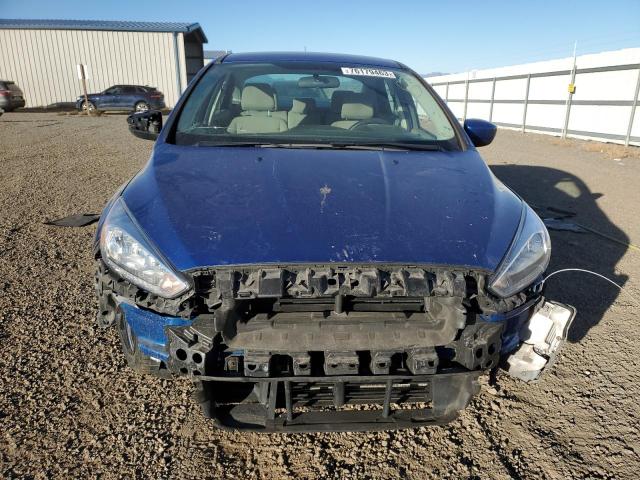 1FADP3FE7JL256482 | 2018 FORD FOCUS SE