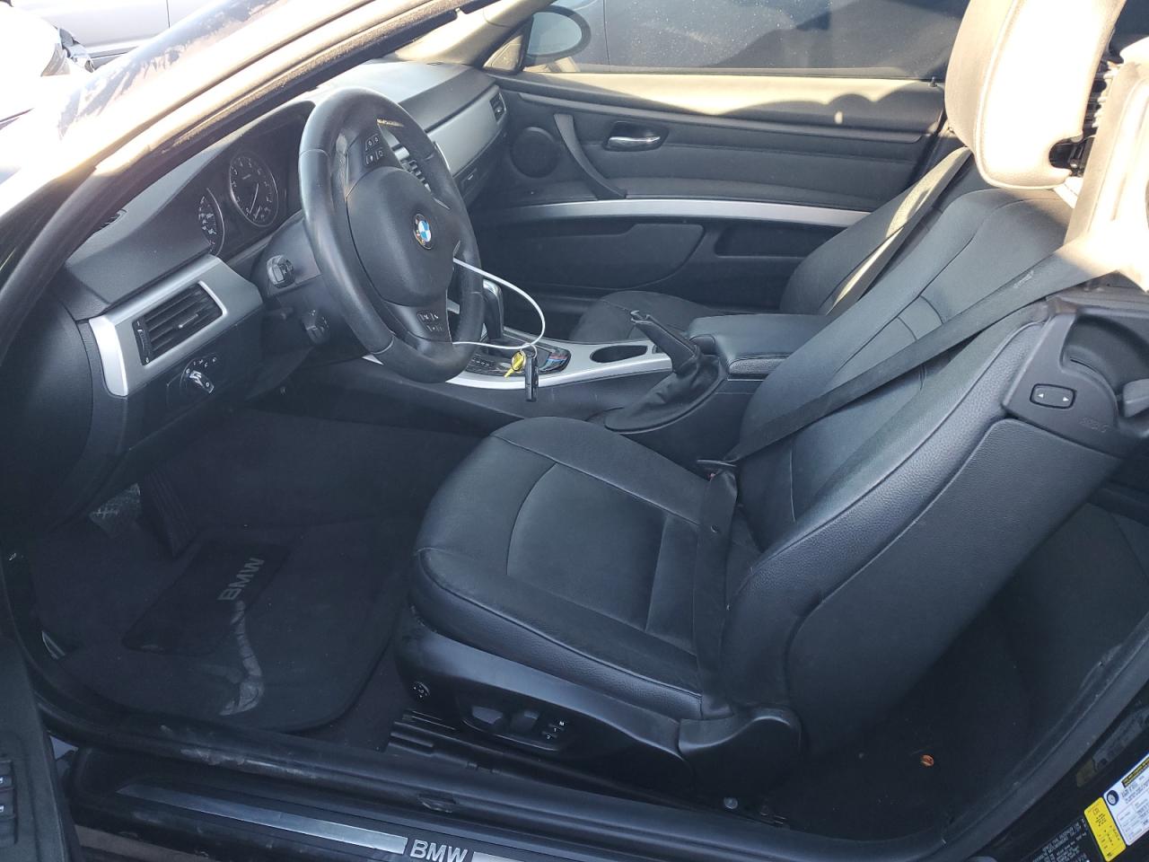 Lot #2195258418 2009 BMW 328 I