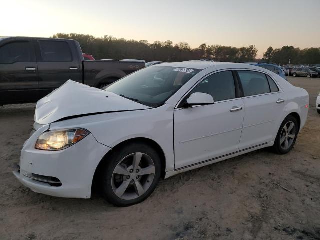 2012 Chevrolet Malibu 