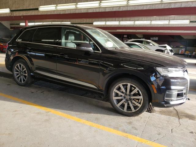 VIN WA1AAAF76KD045378 2019 Audi Q7, Premium no.4