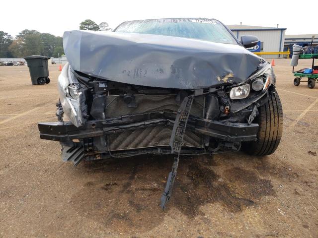 VIN KNAGM4A76F5574617 2015 KIA OPTIMA no.11