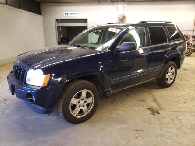 2005 Jeep Grand Cherokee Laredo