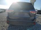 TOYOTA HIGHLANDER photo