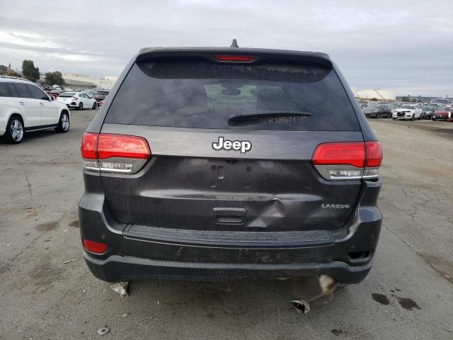 1C4RJEAG8HC634583 Jeep Grand Cherokee Laredo