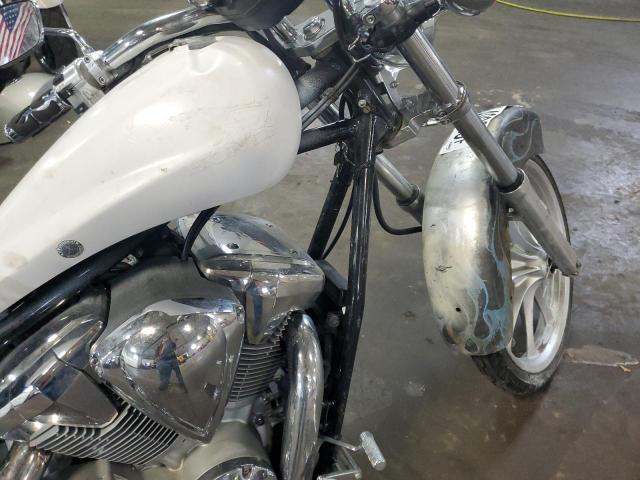 2010 HONDA VT1300 CX JH2SC6101AK000734