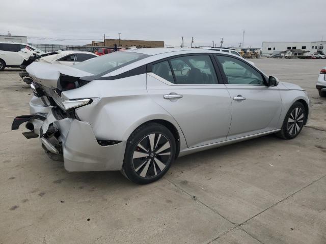 1N4BL4EV2KC150985 | 2019 Nissan altima sl