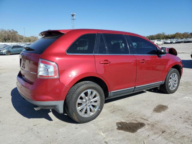 2009 Ford Edge Limited VIN: 2FMDK39C39BA30255 Lot: 76382193