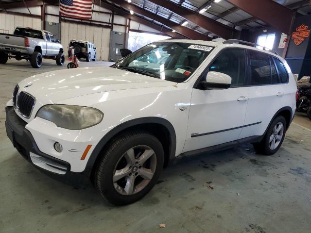 2007 BMW X5 3.0i