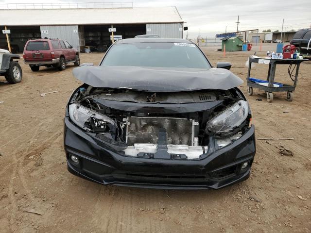 2020 HONDA CIVIC SPOR - 19XFC2F86LE000963