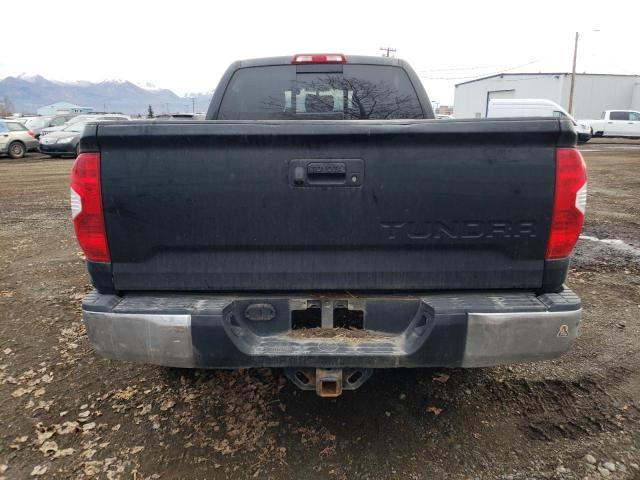 2015 TOYOTA TUNDRA DOU - 5TFUW5F14FX459173