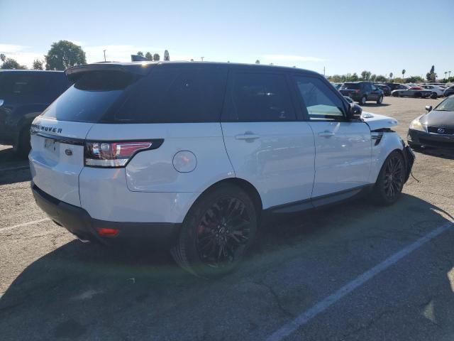 SALWR2FEXHA147133 | 2017 LAND ROVER RANGE ROVE