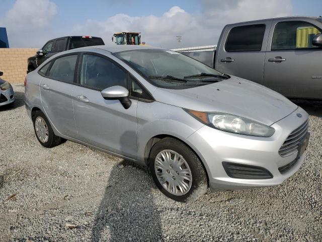 2016 Ford Fiesta S VIN: 3FADP4AJ8GM108035 Lot: 75300453