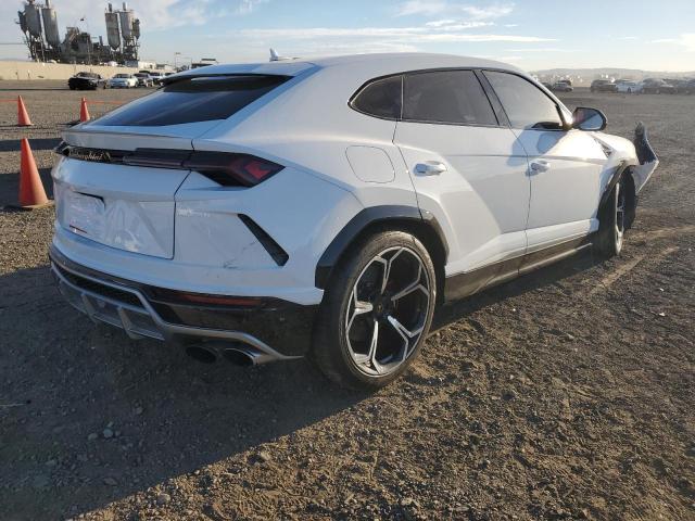 2019 LAMBORGHINI URUS ZPBUA1ZL8KLA04776  76548853