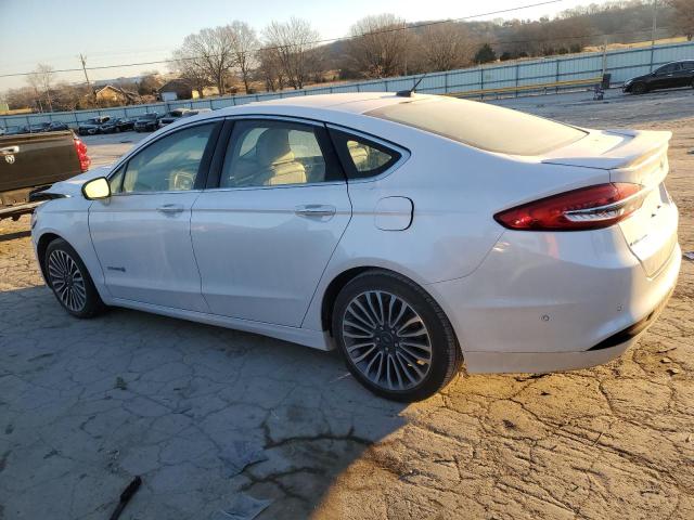 3FA6P0RU5JR164797 | 2018 FORD FUSION TIT