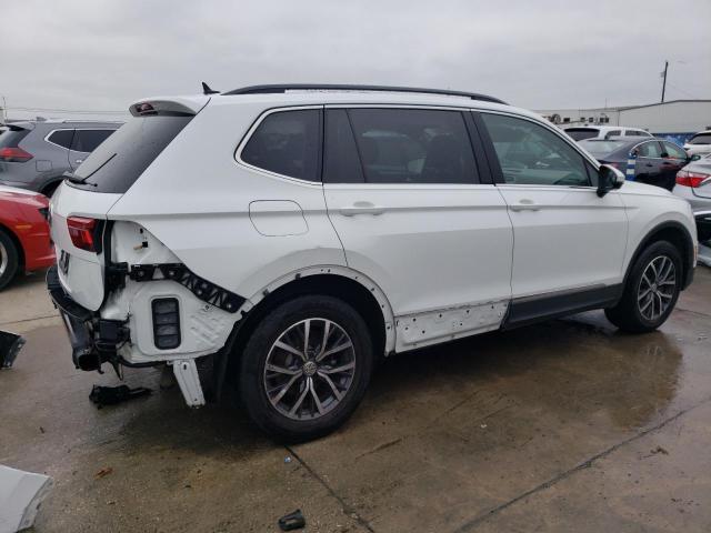 3VV3B7AXXLM001963 | 2020 VOLKSWAGEN TIGUAN SE