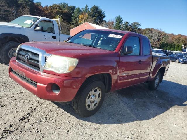 2006 Toyota Tacoma 