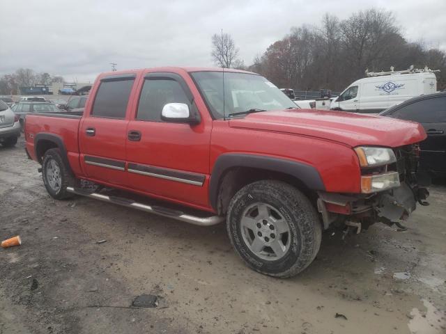 2GCEK13Z871103861 | 2007 Chevrolet silverado k1500 classic crew cab