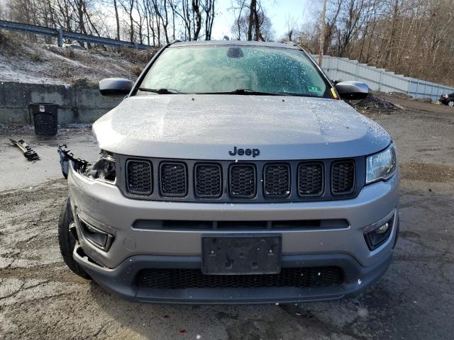 3C4NJDBB2JT316013 | 2018 JEEP COMPASS LA