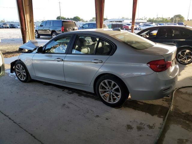 Vin: wba8a9c53jah13580, lot: 74579773, bmw 3 series i 20182