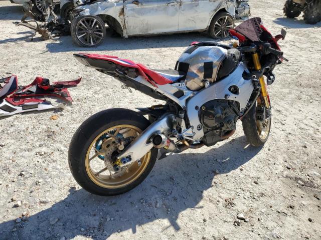 2019 HONDA CBR1000 S - JH2SC7770KK200161